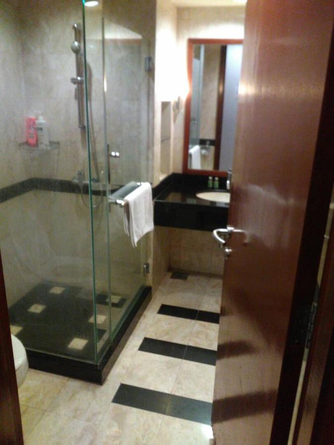 Pulai Spring Resort Kampung Kangkar Pulai Eksteriør billede