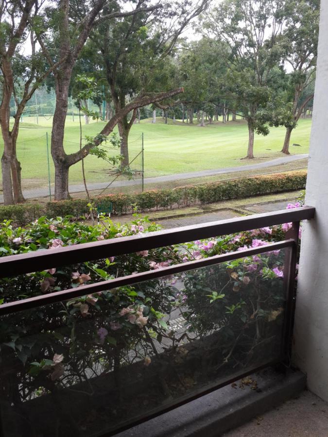 Pulai Spring Resort Kampung Kangkar Pulai Eksteriør billede
