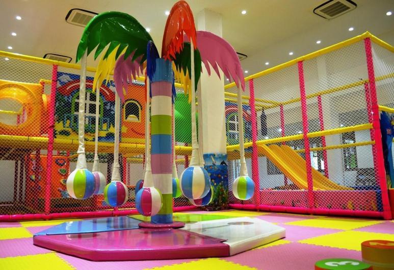 Pulai Spring Resort Kampung Kangkar Pulai Eksteriør billede