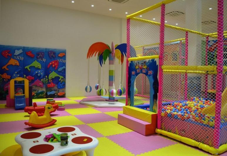 Pulai Spring Resort Kampung Kangkar Pulai Eksteriør billede