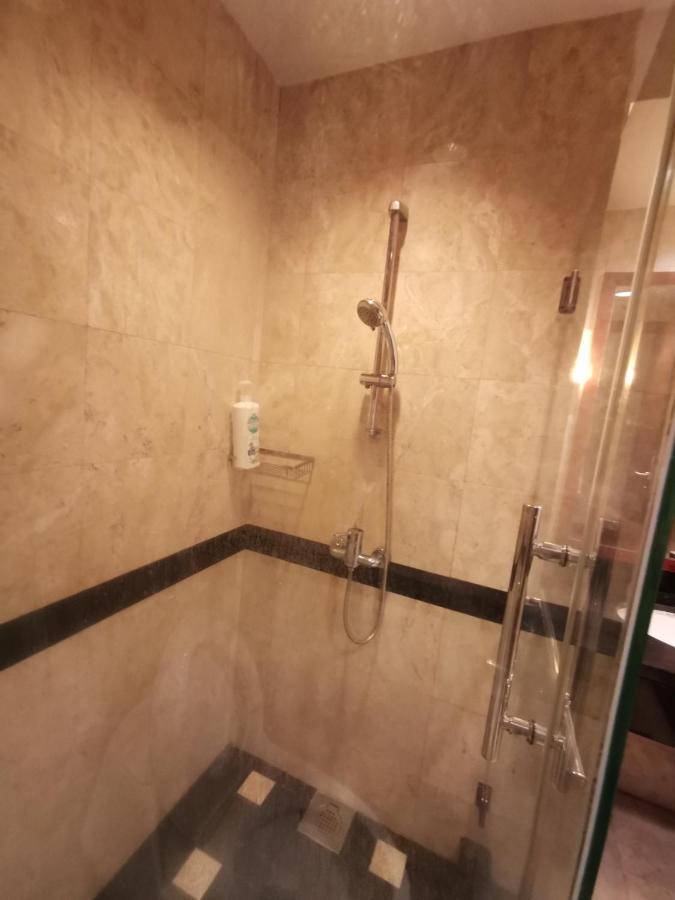 Pulai Spring Resort Kampung Kangkar Pulai Eksteriør billede