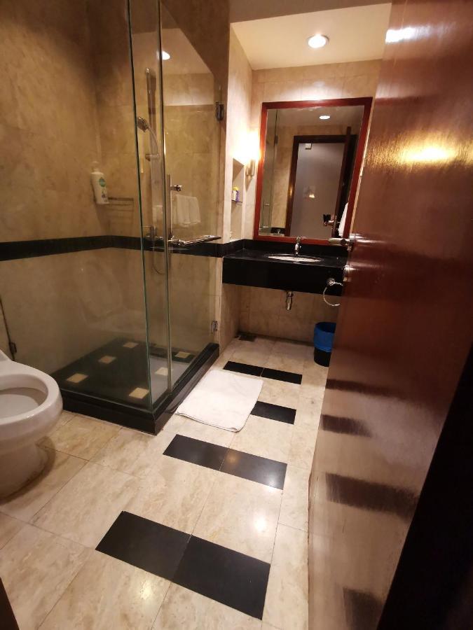 Pulai Spring Resort Kampung Kangkar Pulai Eksteriør billede