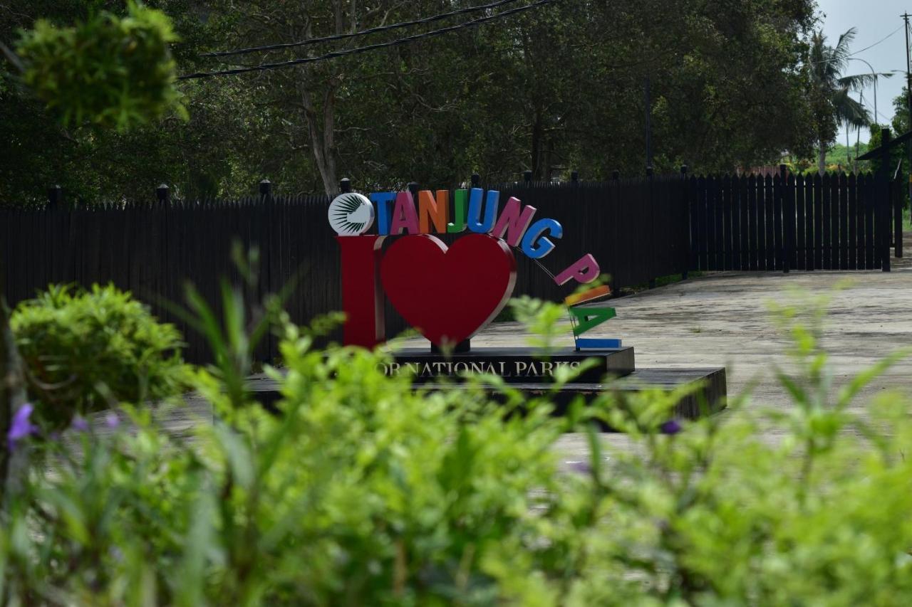 Pulai Spring Resort Kampung Kangkar Pulai Eksteriør billede